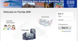 Florida Alumni Network