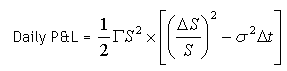 Quant Interview Equation 11