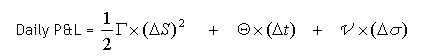 Quant Interview Equation 9